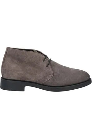 MFW COLLECTION CALZADO - Botines de caña alta