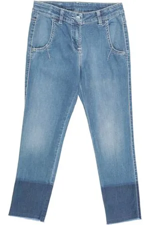 Eddie Pen PARTES DE ABAJO - Pantalones vaqueros