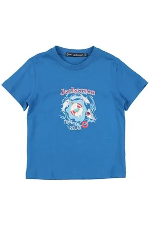Jeckerson CAMISETAS Y TOPS - Camisetas