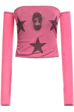 Alberta Ferretti CAMISETAS Y TOPS - Tops