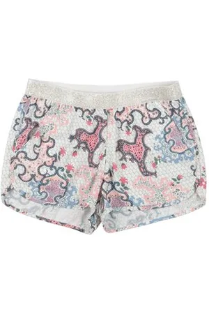 Zadig & Voltaire PARTES DE ABAJO - Pantalones cortos y bermudas