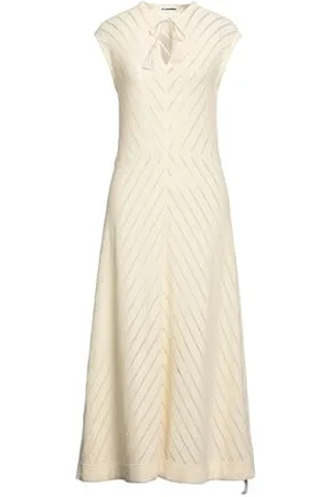 Jil Sander VESTIDOS - Vestidos largos
