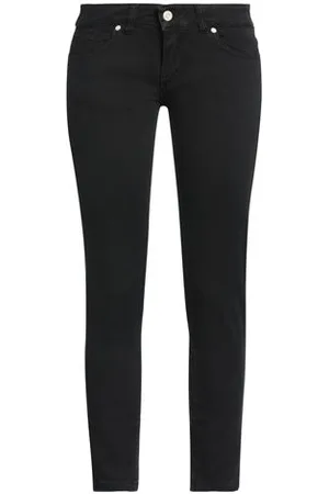 GDD GOLD DIGGER DENIM PARTES DE ABAJO - Pantalones