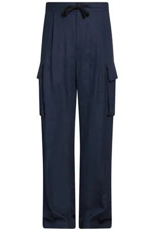Dolce & Gabbana PARTES DE ABAJO - Pantalones