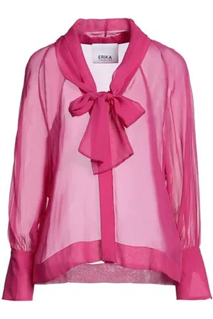 ERIKA CAVALLINI CAMISETAS Y TOPS - Camisas