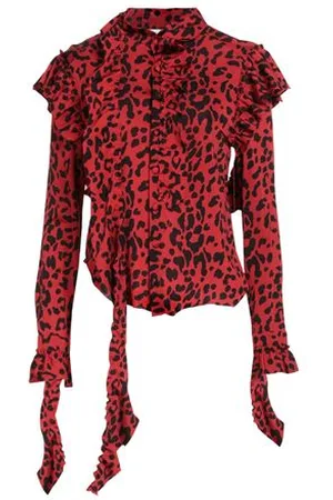 Vetements CAMISETAS Y TOPS - Camisas