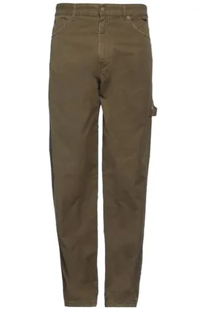 DARKPARK PARTES DE ABAJO - Pantalones