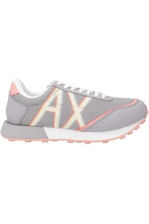 Armani Exchange CALZADO - Sneakers