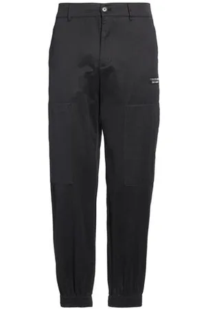 Armani Exchange PARTES DE ABAJO - Pantalones