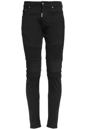 Represent PARTES DE ABAJO - Pantalones vaqueros