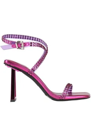 Jeffrey Campbell CALZADO - Sandalias con cierre