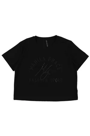 Manila Grace CAMISETAS Y TOPS - Camisetas