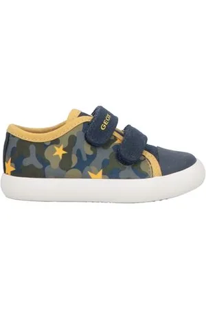 Geox CALZADO - Sneakers