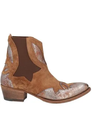 Pantanetti CALZADO - Botines de caña alta