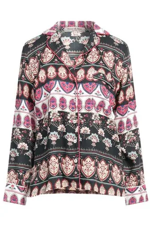 CONNOR & BLAKE CAMISETAS Y TOPS - Camisas