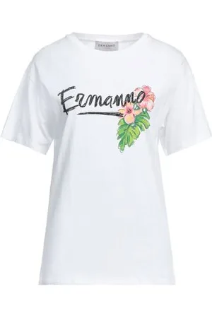 Ermanno Firenze CAMISETAS Y TOPS - Camisetas