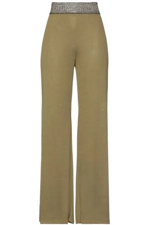 YOOX PARTES DE ABAJO - Pantalones