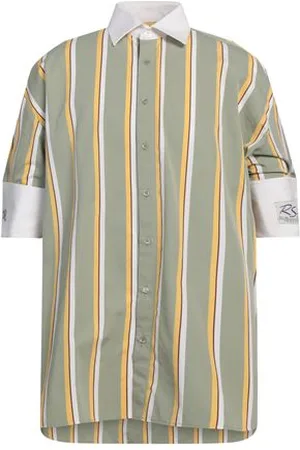 RAF SIMONS CAMISETAS Y TOPS - Camisas