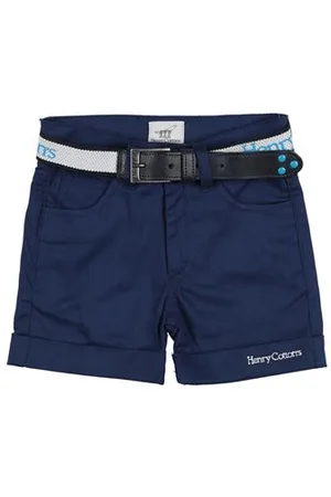Byblos PARTES DE ABAJO - Pantalones cortos y bermudas