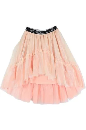 MISS BLUMARINE PARTES DE ABAJO - Faldas infantiles