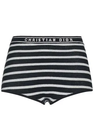 Dior PARTES DE ABAJO - Pantalones cortos y bermudas
