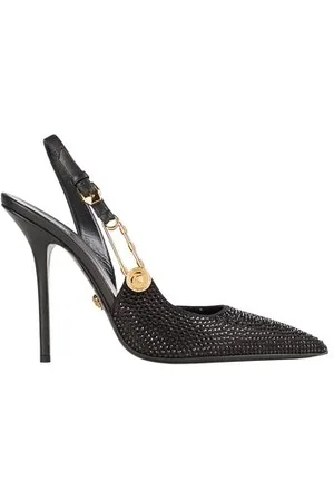 VERSACE CALZADO - Zapatos de salón