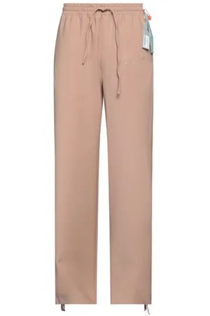 OFF-WHITE PARTES DE ABAJO - Pantalones