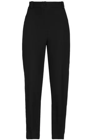 HEBE STUDIO PARTES DE ABAJO - Pantalones