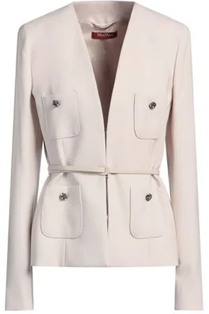 Max Mara ROPA DE ABRIGO - Chaquetas y cazadoras