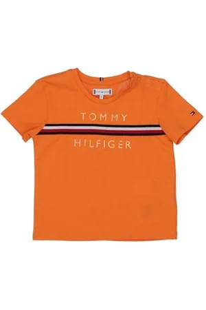 Tommy Hilfiger CAMISETAS Y TOPS - Camisetas