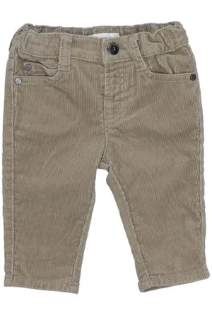 Emporio Armani PARTES DE ABAJO - Pantalones