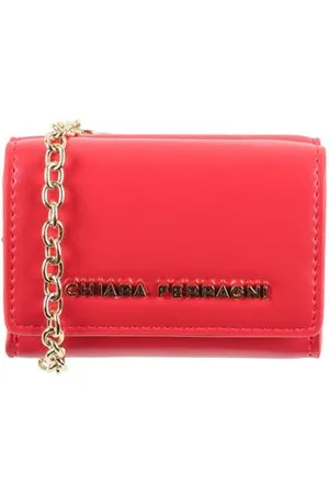 Chiara Ferragni Marroquinería - Carteras con bandolera
