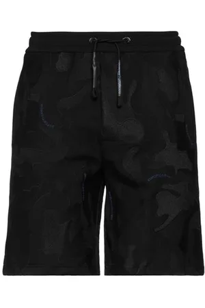 Emporio Armani PARTES DE ABAJO - Pantalones cortos y bermudas