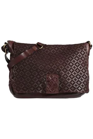 Campomaggi BOLSOS - Bolsos con bandolera