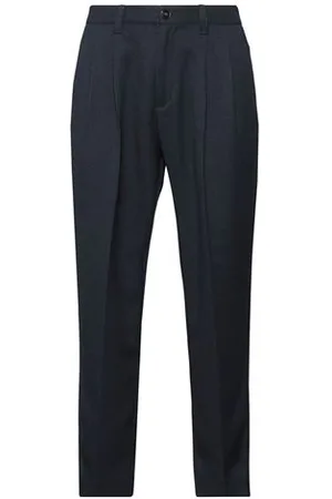 COVERT PARTES DE ABAJO - Pantalones