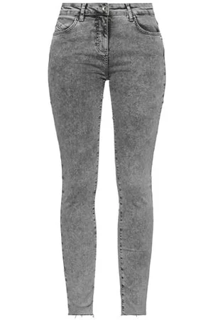 Pepe Jeans PARTES DE ABAJO - Pantalones vaqueros