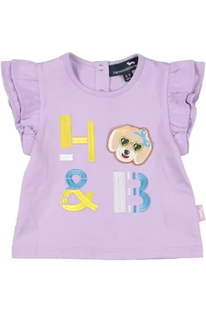 HARMONT&BLAINE CAMISETAS Y TOPS - Camisetas