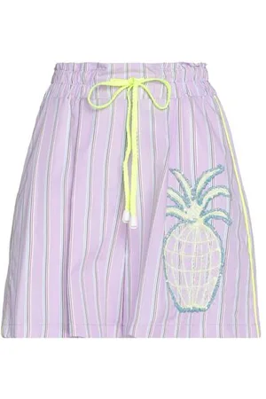 DIMORA PARTES DE ABAJO - Pantalones cortos y bermudas