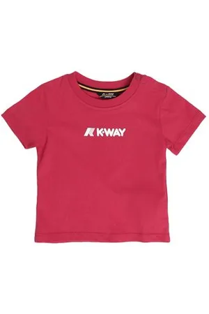 K-Way CAMISETAS Y TOPS - Camisetas