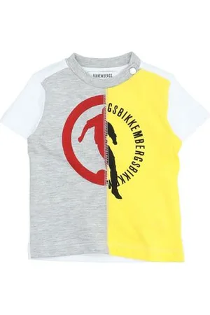 Bikkembergs CAMISETAS Y TOPS - Camisetas