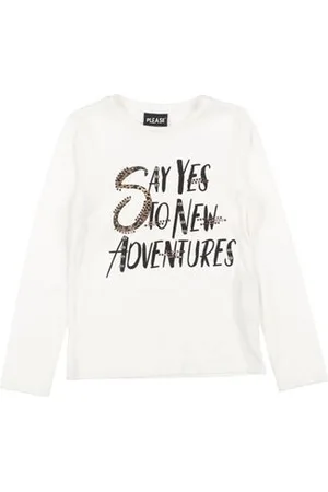 Please CAMISETAS Y TOPS - Camisetas