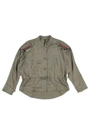 Manila Grace ROPA DE ABRIGO - Chaquetas y cazadoras
