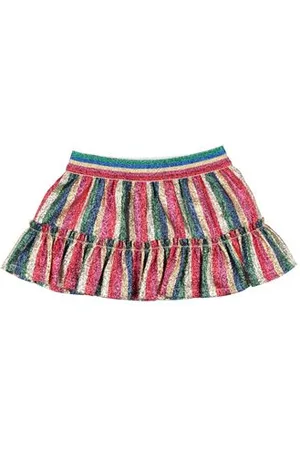 Stella McCartney PARTES DE ABAJO - Faldas infantiles