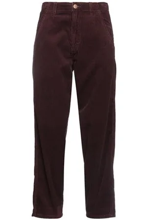 Wrangler PARTES DE ABAJO - Pantalones