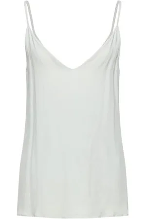 ERIKA CAVALLINI CAMISETAS Y TOPS - Tops