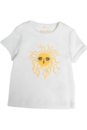 Mini Rodini CAMISETAS Y TOPS - Camisetas