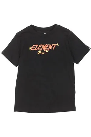Element CAMISETAS Y TOPS - Camisetas
