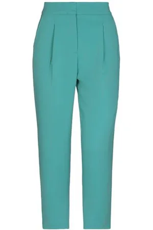 ANIYE BY PARTES DE ABAJO - Pantalones