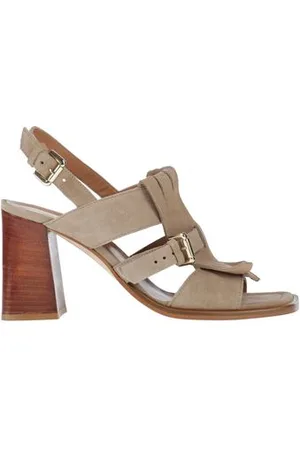 Guglielmo Rotta CALZADO - Sandalias con cierre