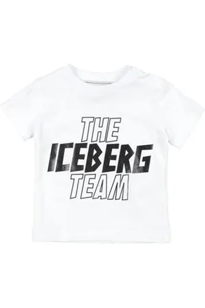 Iceberg CAMISETAS Y TOPS - Camisetas